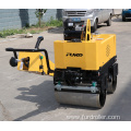 800kg Mini Hand Held Roller Compactor